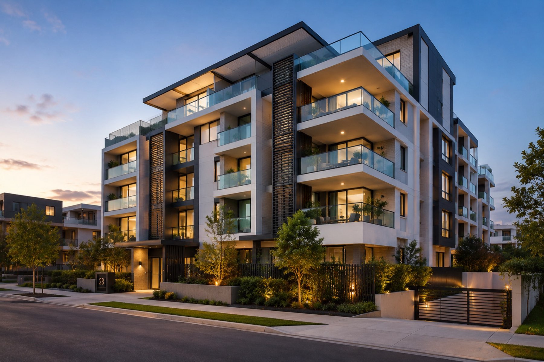 Building Code Consulting