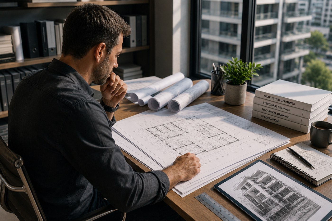 What Does a BCA Consultant Do?
