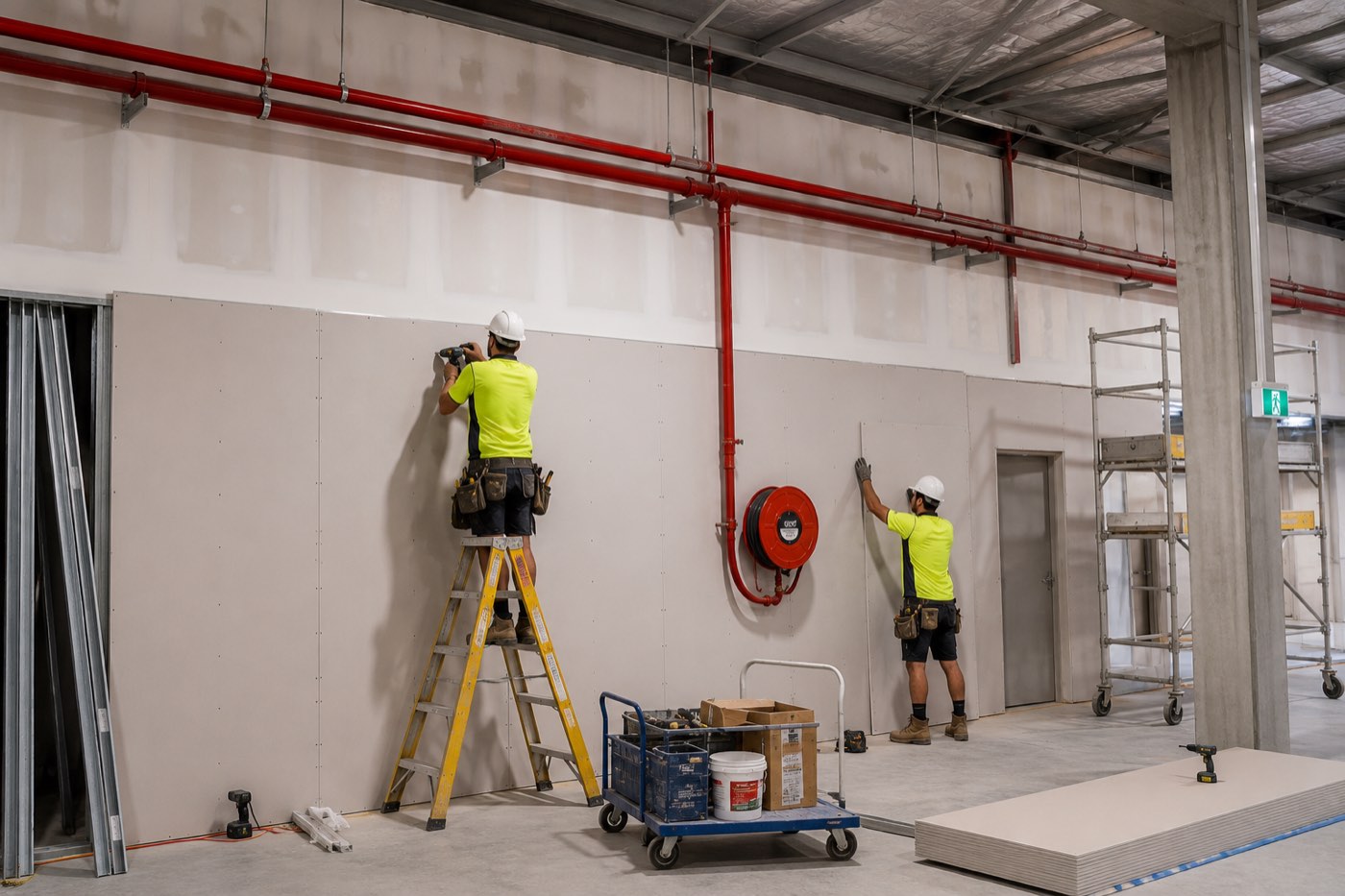 Defect Rectification Management
