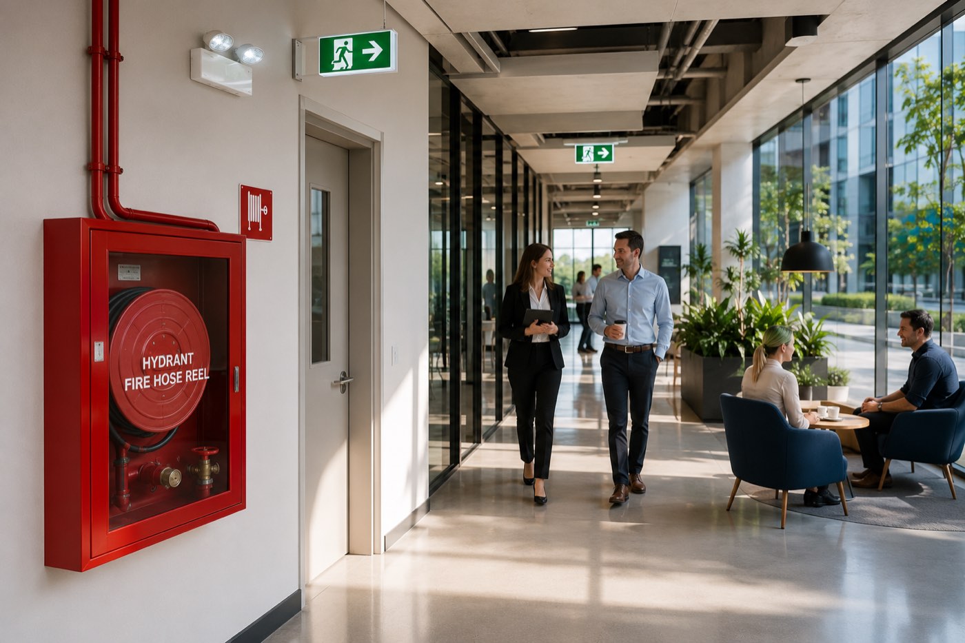 Essential Fire Safety Measure Audits
