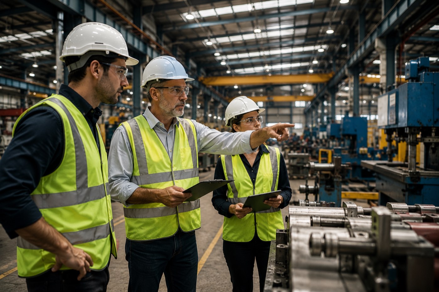 Why OC Audits Matter Now