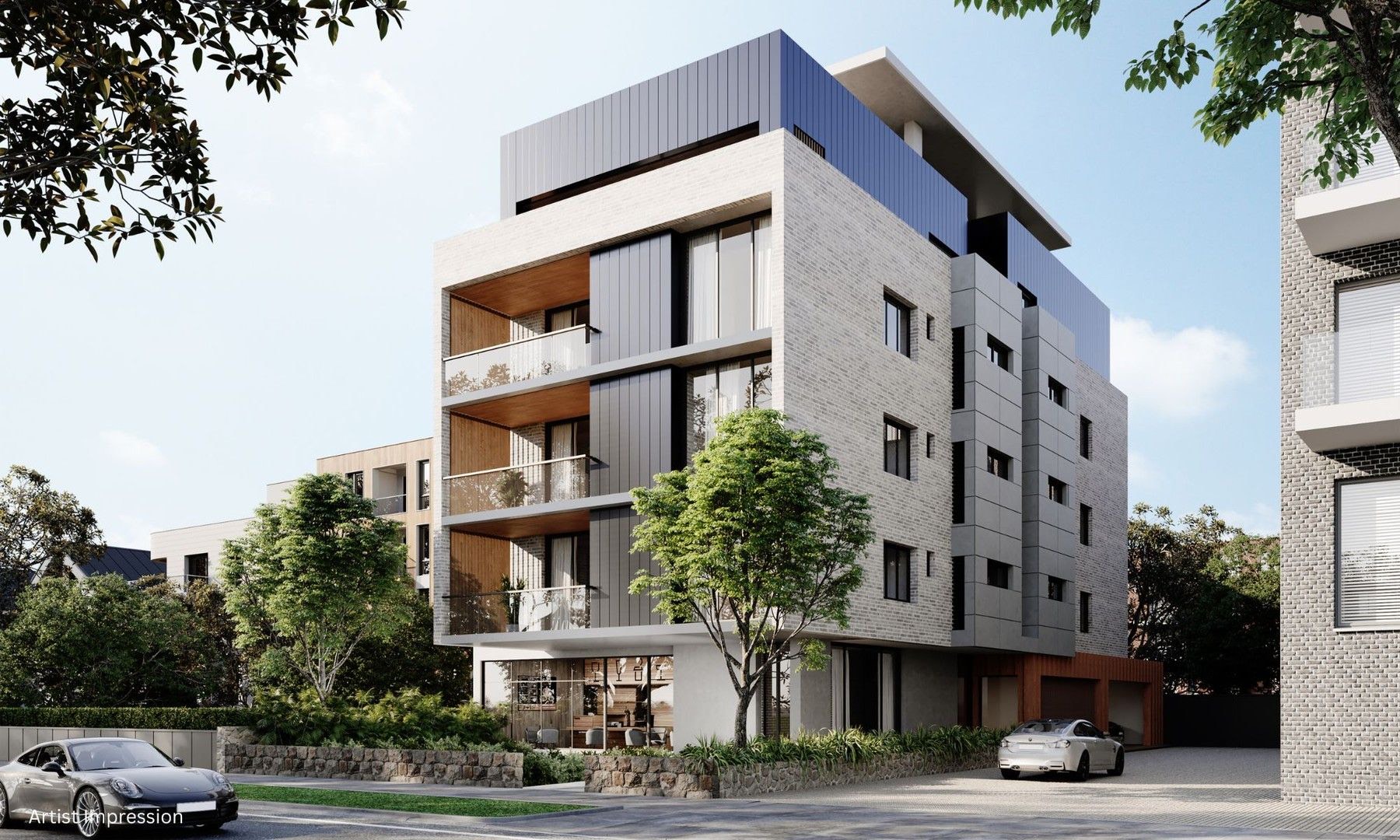 43 Kembla